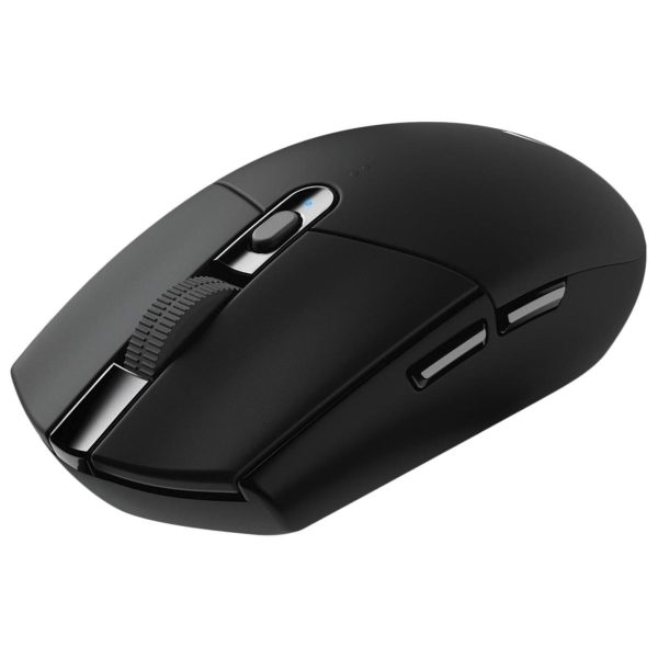 Precision  Gaming Mouse