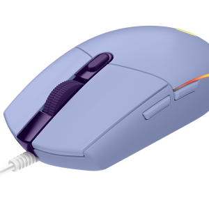 Ergonomic Gaming Mouse