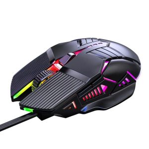 Wired Gaming Mouse