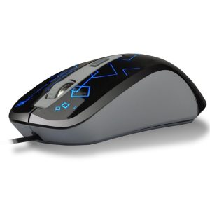 Wireless Gaming Mouse