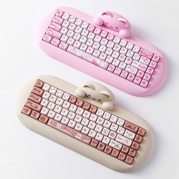 Budget Gaming Keyboard